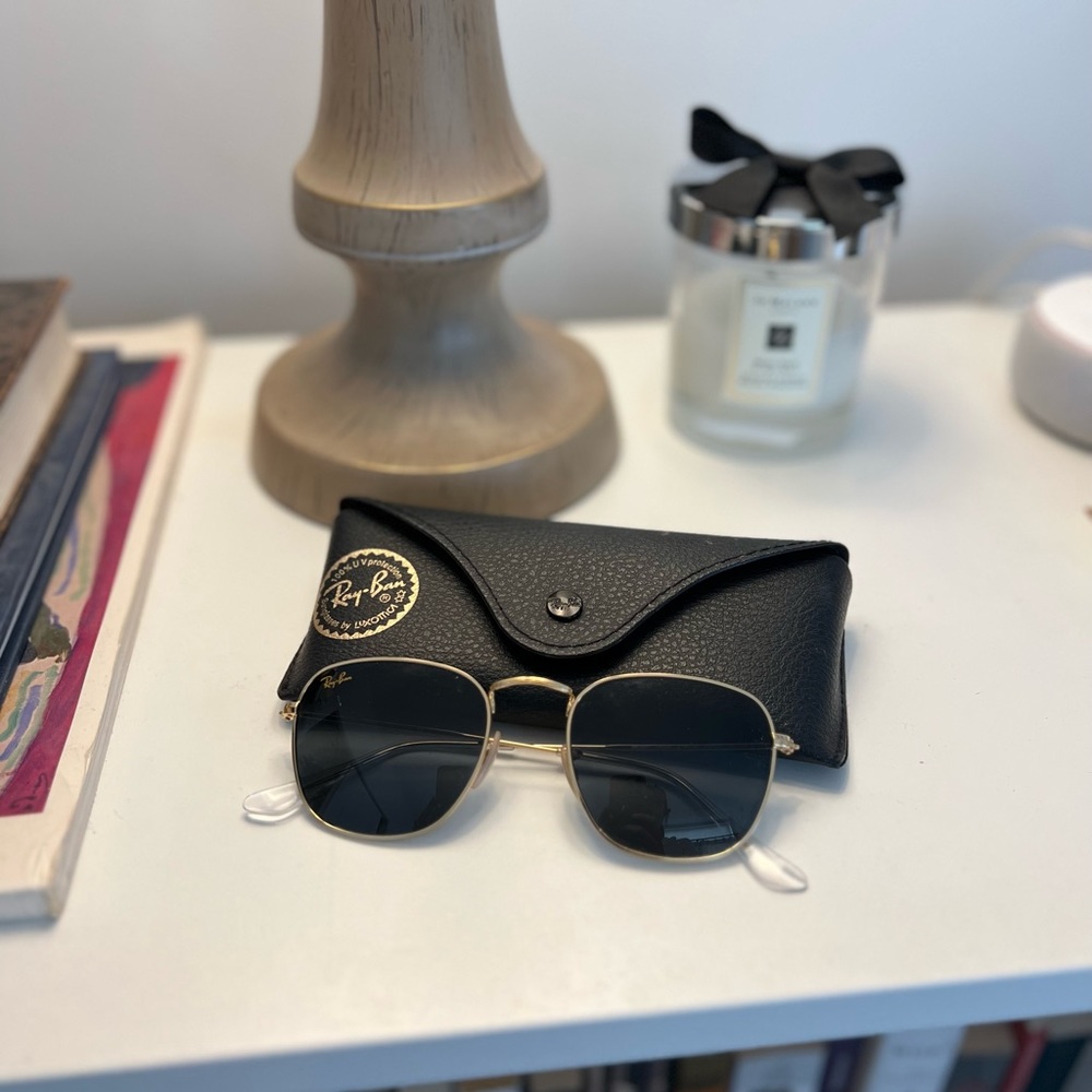 Ray-Ban Frank Sunglasses BRAND NEW